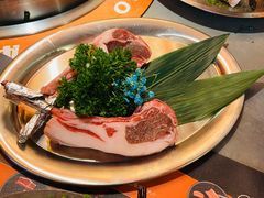 -烧本烧·自助烤肉(勒泰中心店)