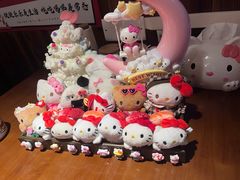-七町糖果寿司屋(龙洞广工店)