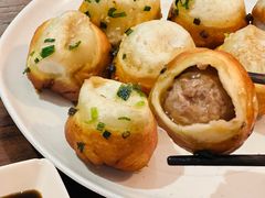 -哑巴生煎(临顿路店)