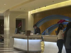 -杭州武林万怡酒店