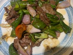 -牟记江湖特色重庆菜鱼蛋青蛙黄鳝海参(巴南区鱼洞鲁能店)