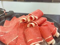 -呷哺呷哺(西单大悦城店)