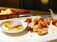 -俄士厨房(万松园店)