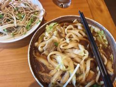 -好嫂子酱猪手•农家菜(学院南路店)