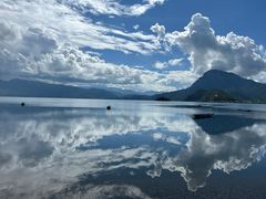 -洱海月湿地公园