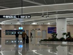 -杭州萧山国际机场