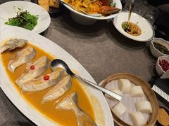 -醉东Oriental House(静安嘉里中心店)