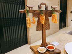 太宗吊烧肉-长安壹号