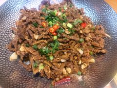 -印象鲵宴·张家界地标美食名片(溪布街店)