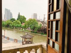 -长兴菜馆(高桥店)