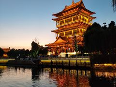-台儿庄古城