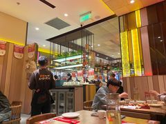 -金掌勺锅包肉(太原万达店)