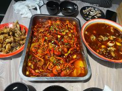 -李叔叔虾蟹大排档(青羊店)