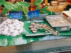 -御品海宴海鲜自助餐厅(龙岗万科广场店)