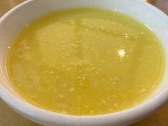 小米粥-台北楚楚园馅饼粥(虹桥南丰城店)