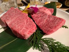 -神户牛焼肉専門店 牛一(道顿堀店)