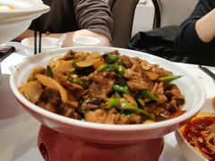 -眉州东坡(印象城购物中心店)