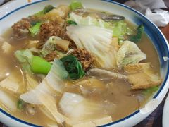 -小清花粥铺(青年南街店)