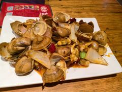 -老白清真烧烤(锦州旗舰店)