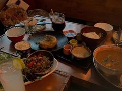 -Ginger(兴国路店)