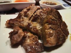 -大渔铁板烧(大悦城店)