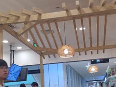 -巧燕坊一笼一蒸烧卖(西湖文化广场银泰店)