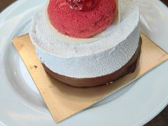 -西点坊(浦东香格里拉店)