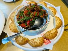 -大闫家烧烤·小海鲜家常菜(郑庄店)