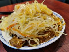 -聚合鑫东北熏酱熟食麻辣面(长阳店)