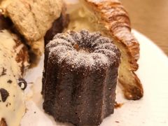 -OUR Bakery(SKP-S店)