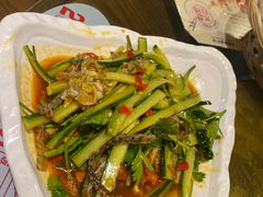 -醉美东江·三文鱼·烧鸡公