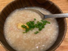 瘦肉粥-MUJI无印良品(深圳深业上城城市旗舰店)