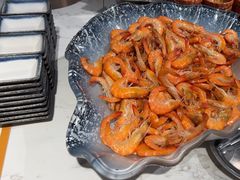 -松子料理(华威桥店)