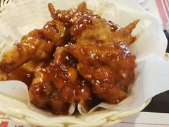 -酷公社·榴莲披萨(太原街店)