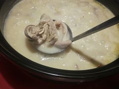 -捞神汤物料理(正大广场店)