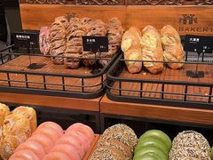 -红跑车HPCBAKERY(汉商店)