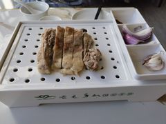 -老毛手抓·盐池滩羊非遗手抓(宁夏总店)