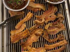 -西昌火焰山烧烤(中海国际店)