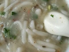 -老西关濑粉(文明路店)