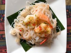 -忘忧草融合私房菜(红鼎国际店)