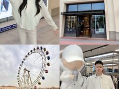 -百联奥特莱斯广场(南京店)