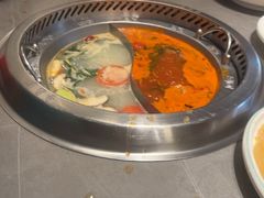 -蜀留香火锅·始于1999·原四川老火锅(白堤路店)