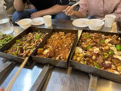 -老三李村河底戳子肉(总店)