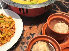 -陈记菜馆·非遗淮扬菜(东关街教场店)