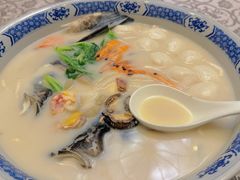 -山外山菜馆(玉泉路店)