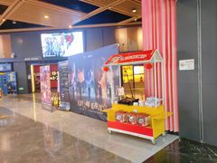 -万达影城(闵行颛桥万达广场杜比影院店)