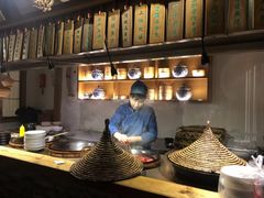 -大牌大·传统杭帮菜(湖滨店)