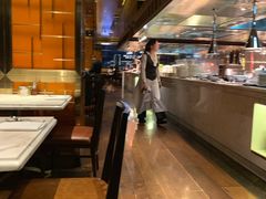 -君悦酒店·乐厨·高空自助餐(青年大街店)