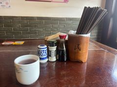 -同得兴 Since·1995 传统苏式面馆(嘉馀坊店)