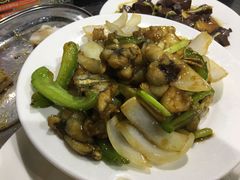 -一哥美食(总店)